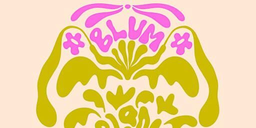 BLUM EXPERIENCE: Illustrate Your Universe | SHAPE 32 Newmarket St