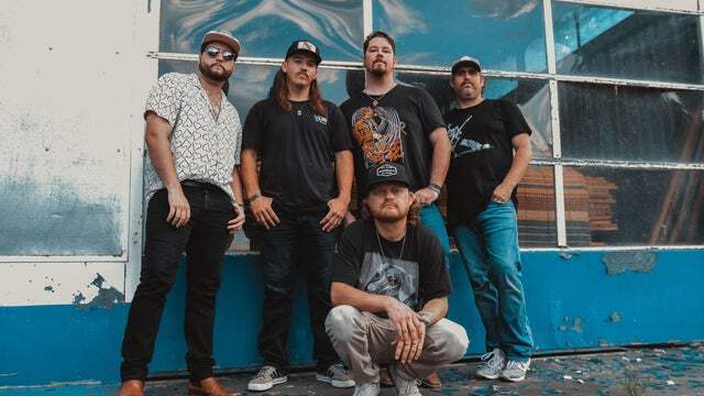 Austin Meade's MEAD-E-OAK'R Christmas Vacation 2024 (Dallas) | The Echo Lounge & Music Hall