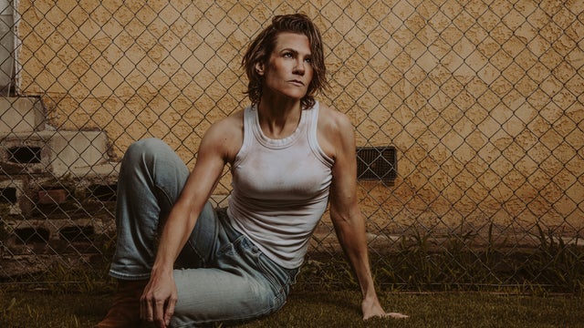 Cameron Esposito 2025 (San Francisco) | Cobb's Comedy Club