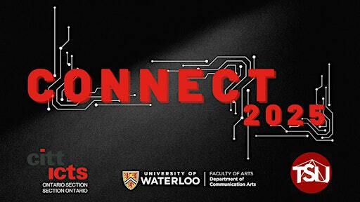 CONNECT 2025 | University of Waterloo