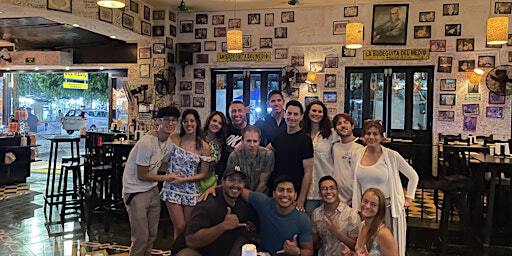 Bachata for Beginners: A Night Just For First-Timers | La Bodeguita del Medio Playa del Carmen