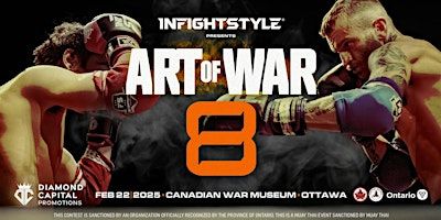 Art of War 8 | Canadian War Museum
