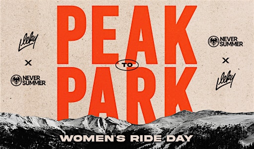 Never Summer X Lleky Women's Ride Day | Loveland Ski Area