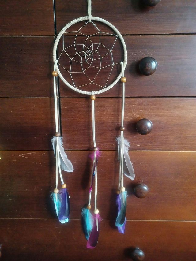Dreamcatcher workshop | 3009 23 Ave SW