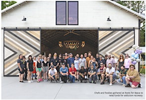 Roots For Reece  Chef's Picinc 2025 | Landon Estate