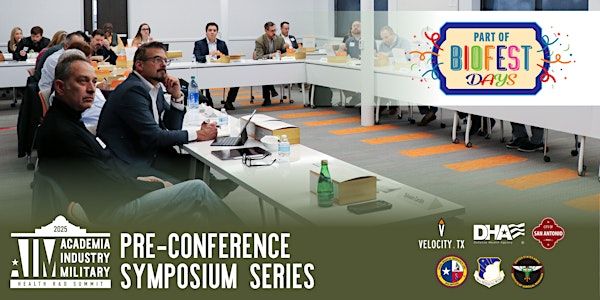 Pathways to Innovation: Navigating Medical IP with the Federal Government | In-person at the VelocityTX Innovation Center or Online