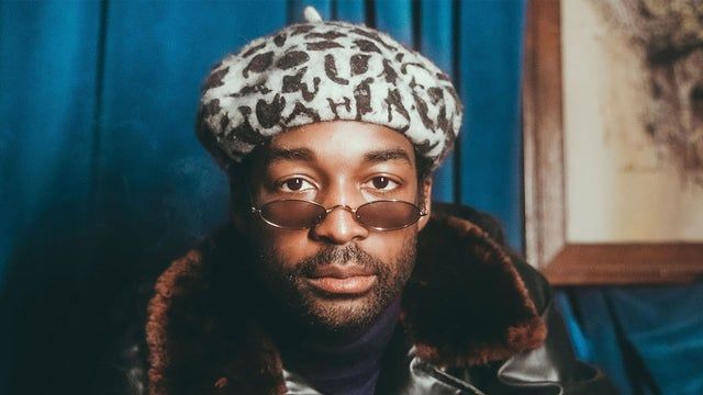 Austin Blues Fest Late Show: Jalen Ngonda w/ Cha Wa -Presented by KUTX 2025 (Austin) | Antone's Nightclub
