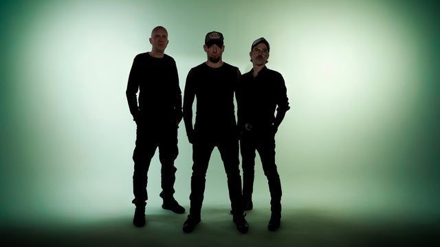 VOLBEAT Greatest of All Tours Worldwide with Special Guest Halestorm 2025 (Auburn) | White River Amphitheatre