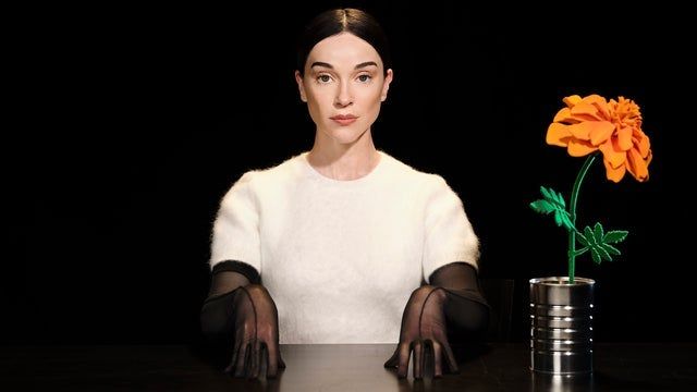 St. Vincent: All Born Screaming Tour 2025 (New Orleans) | Orpheum Theater