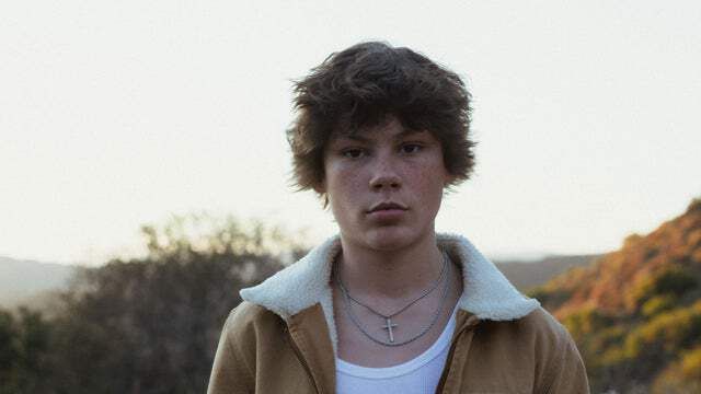 Maddox Batson - Road to Indio 2025 (Austin) | Emo's Austin
