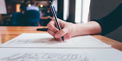 Atelier d’écriture introspective | Wanted Café Paris