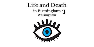 Life and Death in Birmingham Walking tour | St. Philip's Cathedral