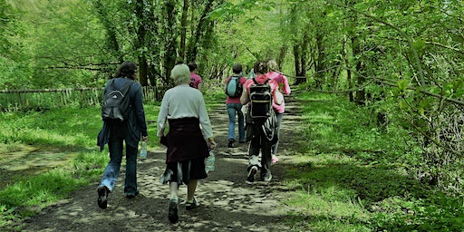 2025 WALK THE WYE | Monmouth Show Ground