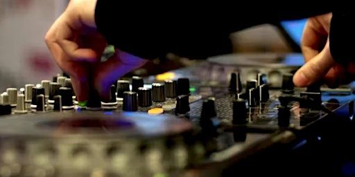 DJ Beginner Course - 10 week free program | Redfern Community Centre