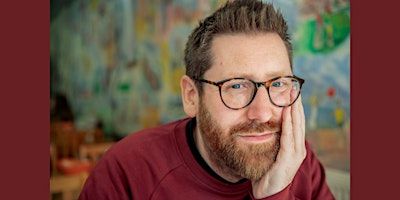 Adam Farrer in Conversation with Graham Morgan | Jean’s Bothy