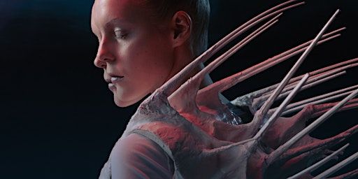 Edge of existence | Iluzione Diagonal