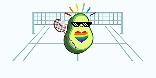 Queer Toronto Badminton Club | Scadding Court Community Centre