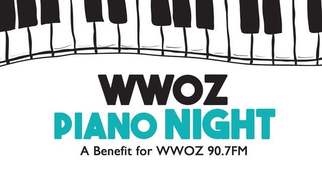 WWOZ Piano Night 2025 (New Orleans) | House of Blues New Orleans