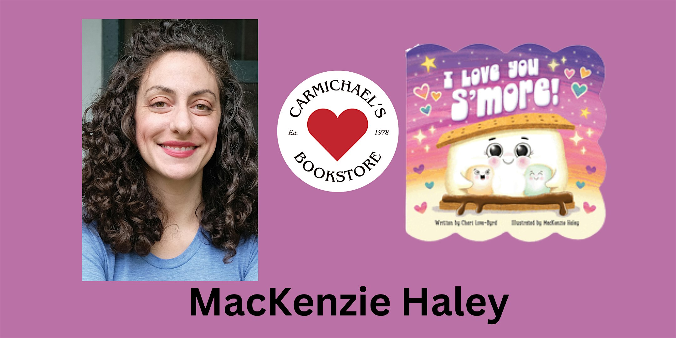Mother's Day Storytime with MacKenzie Haley | 2720 Frankfort Ave