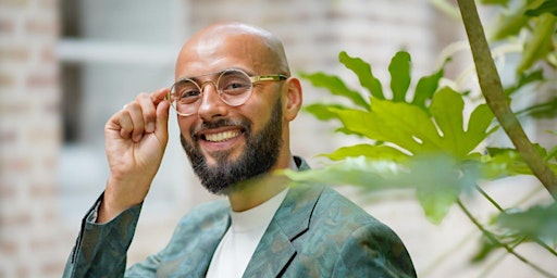 Een avond met Karim Amghar | Landgoed de Wilmersberg