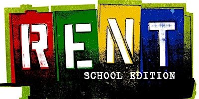 RENT: School Edition (Wednesday) | SET Studios