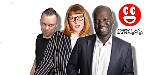 Didsbury Comedy Club, Manchester | St Catherine's Community Centre