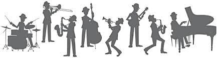 Edna Brewer Jazz Ensemble | The Sound Room