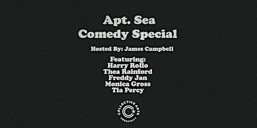 Apt. Sea Comedy Special | Apt. Sea Sound