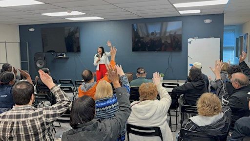 Councilor Loretta Smith, District 1 Townhall | Parkrose Middle School (Library)