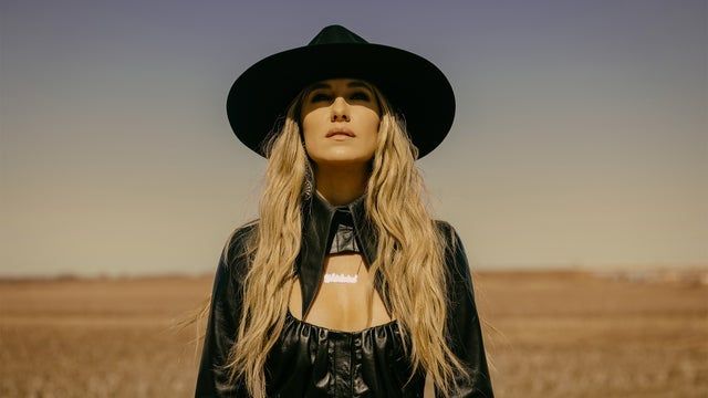 Lainey Wilson: Whirlwind World Tour 2025 (Bend) | Hayden Homes Amphitheater