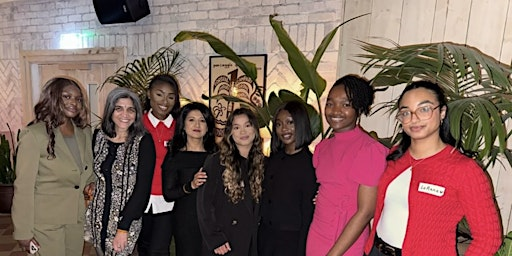 WOCB x Tetto Networking Brunch | Tetto Belfast