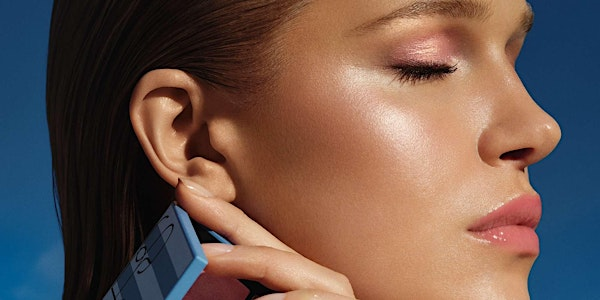 NARS Hot Escape Masterclass | Fenwick Newcastle