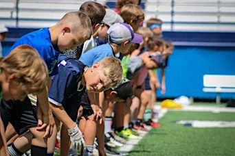 Bobcat Legacy Combine Camp with Special Guest | Location Release May 28th!