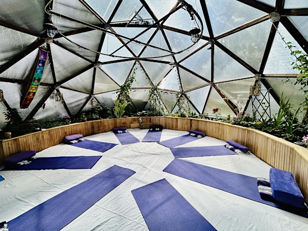 Nourish the Light Within: A Solstice Day Women's Retreat | Aviva Shanti Retreat Center