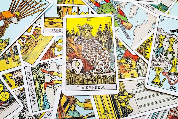 Tarot Card Reading at The Vineyard at Hershey | The Vineyard at Hershey