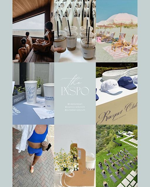 Beach x Barre | Duluth, MN | Park Point Beach And Beach House