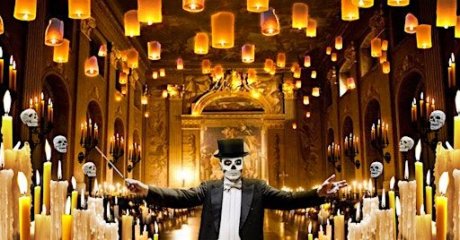 The Rock Orchestra by Candlelight: Enschede | Muziekcentrum Enschede