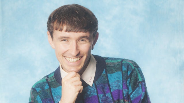 Ross From Friends presents Bubble Love 2025 (Denver) | Club Vinyl