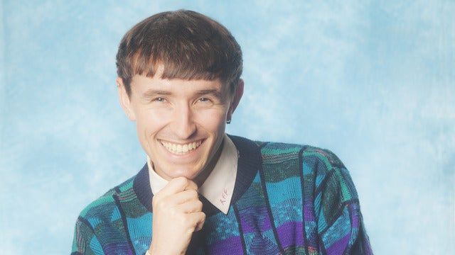 Ross From Friends presents Bubble Love 2025 (Denver) | Club Vinyl