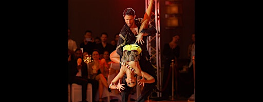 Empire Open Dance Festival - Night of the Stars Gala Dinner & Show | The Westin Jersey City Newport