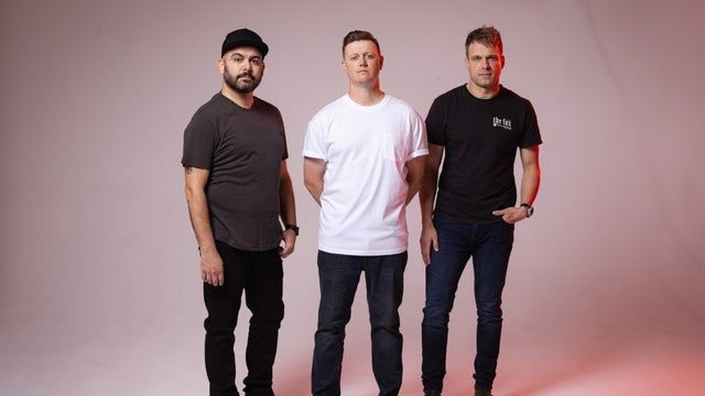 Cartel 2025 (Nashville) | Marathon Music Works