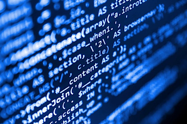 Coding for Beginners (Python) - Arnold Library - Adult Learning | Arnold Library