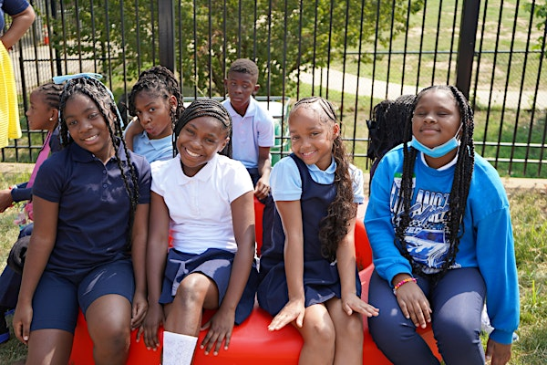 Learn24 In-person Workshop - Youth Voice | Lamond-Riggs/Lillian J. Huff Neighborhood Library