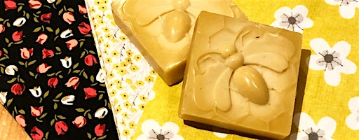 Beeswax Wraps Workshop | 198 London Rd