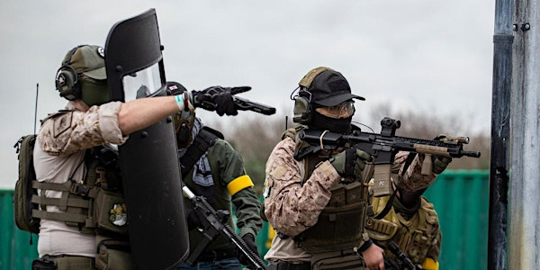 13th  July  2025 | Ironsight Airsoft