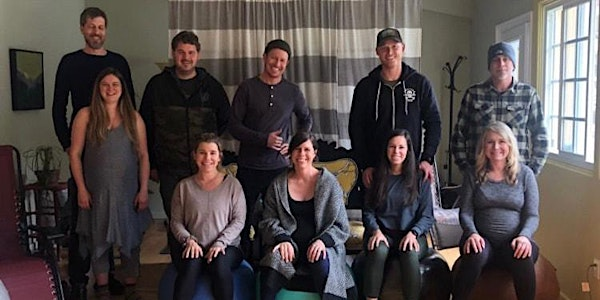 Holistic Child Birth Prep Workshop; One Day Class for Couples on Saturday | REDWOOD NEEDLE ACUPUNCTURE CLINIC