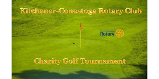 Kitchener-Conestoga Rotary Club Charity Golf Tournament | Rebel Creek Golf Club