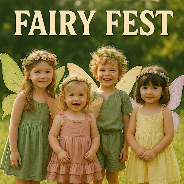 Fairy Fest | Irish Acres Farm Stay