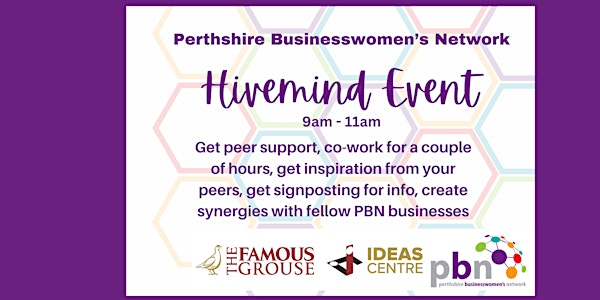 PBN Hivemind | Wasps Perth Creative Exchange