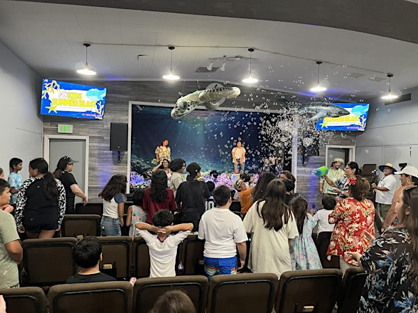 Kids Summer Blast (KSB) | 4211 Columbia Ave